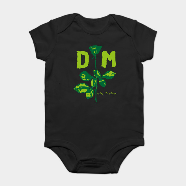 Devotee Rose - Green 2